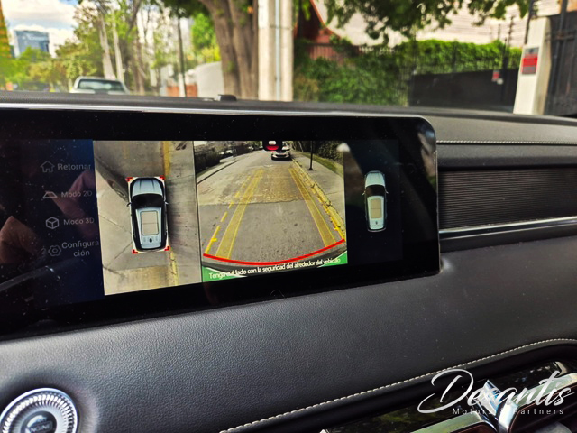 Jetour X70 1.5T Plus Aut — foto 21 de 39