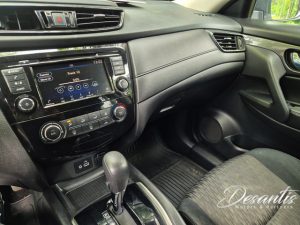 Nissan Xtrail 2.5 Cvt Aut — foto 22 de 28