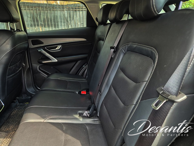 Jetour X70 1.5T Plus Aut — foto 23 de 39