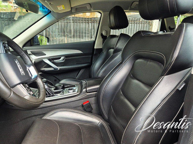 Jetour X70 1.5T Plus Aut — foto 15 de 39