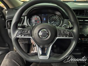 Nissan Xtrail 2.5 Cvt Aut — foto 18 de 28
