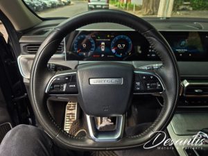 Jetour X70 1.5T Plus Aut — foto 18 de 39