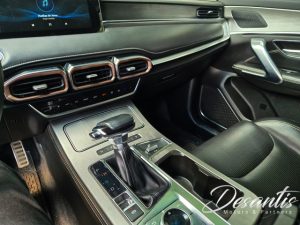 Jetour X70 1.5T Plus Aut — foto 20 de 39